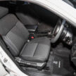 全新第六代 Mitsubishi Triton 正式于本地发布！共划分为五个等级，搭载2.4L新柴油引擎，售价从RM101,980起跳
