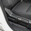 全新第六代 Mitsubishi Triton 正式于本地发布！共划分为五个等级，搭载2.4L新柴油引擎，售价从RM101,980起跳