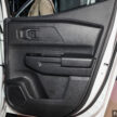 全新第六代 Mitsubishi Triton 正式于本地发布！共划分为五个等级，搭载2.4L新柴油引擎，售价从RM101,980起跳