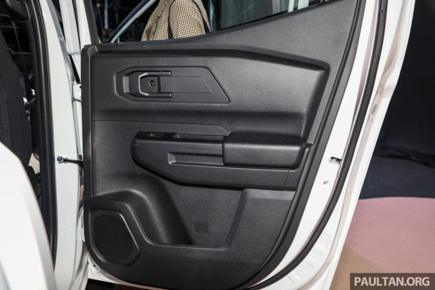 全新第六代 Mitsubishi Triton 正式于本地发布！共划分为五个等级，搭载2.4L新柴油引擎，售价从RM101,980起跳 278898