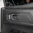 全新第六代 Mitsubishi Triton 正式于本地发布！共划分为五个等级，搭载2.4L新柴油引擎，售价从RM101,980起跳