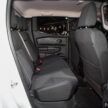 全新第六代 Mitsubishi Triton 正式于本地发布！共划分为五个等级，搭载2.4L新柴油引擎，售价从RM101,980起跳