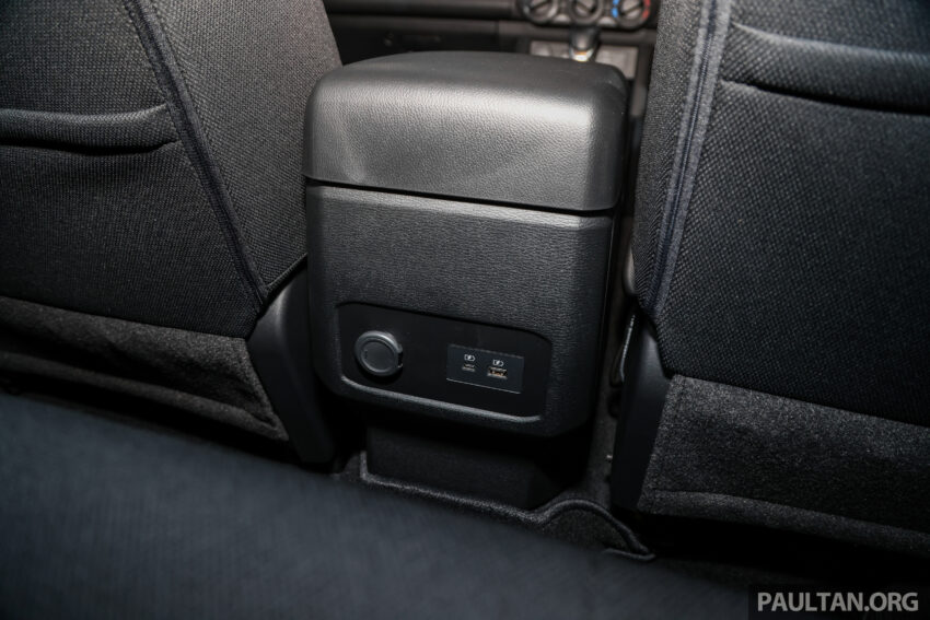 全新第六代 Mitsubishi Triton 正式于本地发布！共划分为五个等级，搭载2.4L新柴油引擎，售价从RM101,980起跳 278903