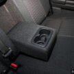 全新第六代 Mitsubishi Triton 正式于本地发布！共划分为五个等级，搭载2.4L新柴油引擎，售价从RM101,980起跳