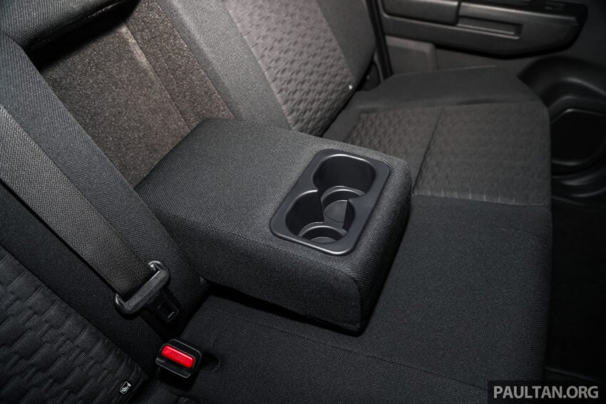 全新第六代 Mitsubishi Triton 正式于本地发布！共划分为五个等级，搭载2.4L新柴油引擎，售价从RM101,980起跳 278904