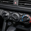 全新第六代 Mitsubishi Triton 正式于本地发布！共划分为五个等级，搭载2.4L新柴油引擎，售价从RM101,980起跳