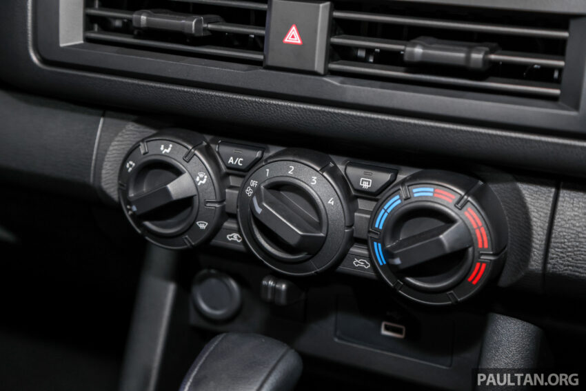 全新第六代 Mitsubishi Triton 正式于本地发布！共划分为五个等级，搭载2.4L新柴油引擎，售价从RM101,980起跳 278879