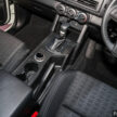 全新第六代 Mitsubishi Triton 正式于本地发布！共划分为五个等级，搭载2.4L新柴油引擎，售价从RM101,980起跳