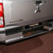 全新第六代 Mitsubishi Triton 正式于本地发布！共划分为五个等级，搭载2.4L新柴油引擎，售价从RM101,980起跳