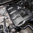 全新第六代 Mitsubishi Triton 正式于本地发布！共划分为五个等级，搭载2.4L新柴油引擎，售价从RM101,980起跳