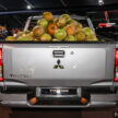全新第六代 Mitsubishi Triton 正式于本地发布！共划分为五个等级，搭载2.4L新柴油引擎，售价从RM101,980起跳