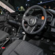 全新第六代 Mitsubishi Triton 正式于本地发布！共划分为五个等级，搭载2.4L新柴油引擎，售价从RM101,980起跳