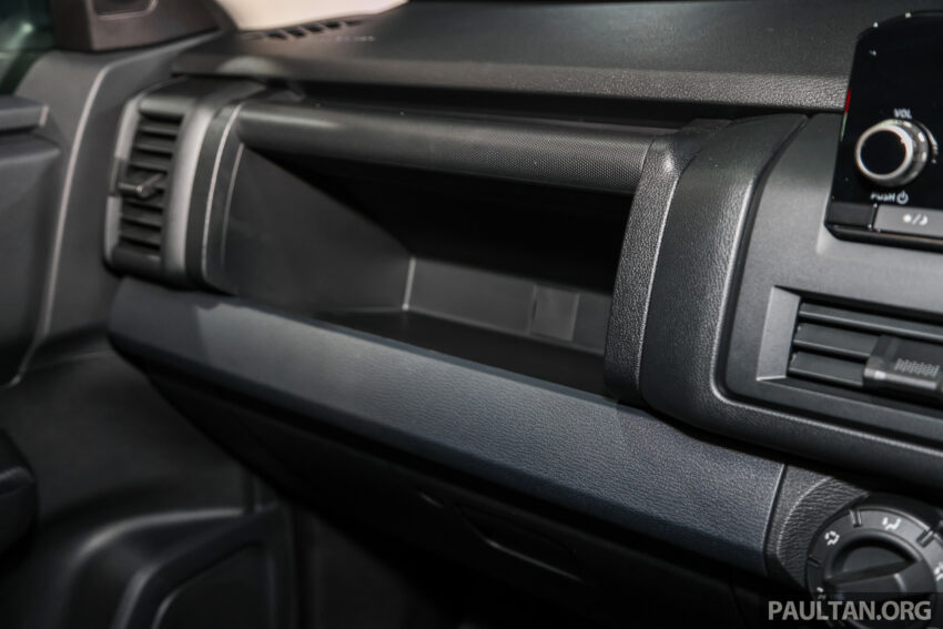 全新第六代 Mitsubishi Triton 正式于本地发布！共划分为五个等级，搭载2.4L新柴油引擎，售价从RM101,980起跳 278933