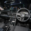 全新第六代 Mitsubishi Triton 正式于本地发布！共划分为五个等级，搭载2.4L新柴油引擎，售价从RM101,980起跳