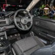 全新第六代 Mitsubishi Triton 正式于本地发布！共划分为五个等级，搭载2.4L新柴油引擎，售价从RM101,980起跳