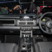 全新第六代 Mitsubishi Triton 正式于本地发布！共划分为五个等级，搭载2.4L新柴油引擎，售价从RM101,980起跳