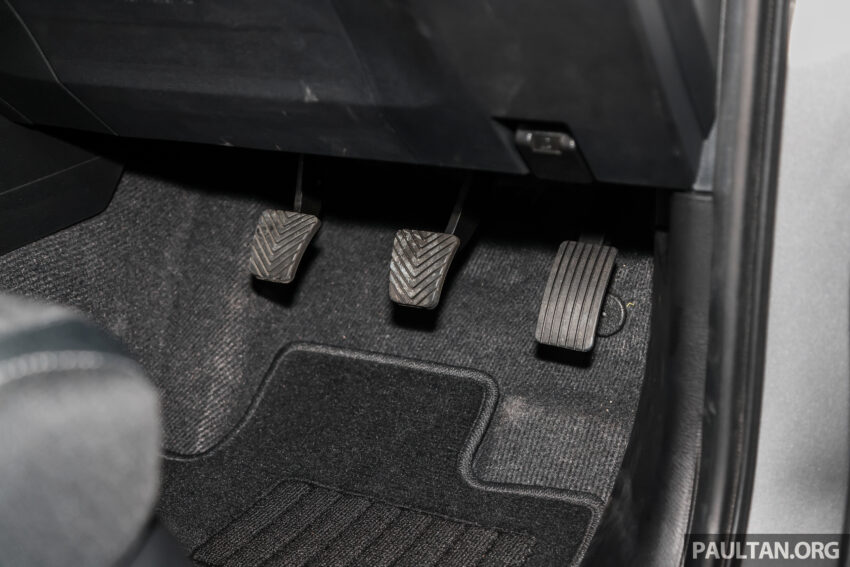 全新第六代 Mitsubishi Triton 正式于本地发布！共划分为五个等级，搭载2.4L新柴油引擎，售价从RM101,980起跳 278943