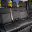 全新第六代 Mitsubishi Triton 正式于本地发布！共划分为五个等级，搭载2.4L新柴油引擎，售价从RM101,980起跳