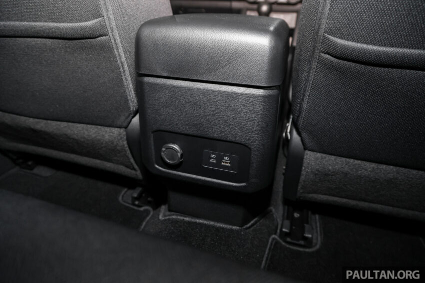 全新第六代 Mitsubishi Triton 正式于本地发布！共划分为五个等级，搭载2.4L新柴油引擎，售价从RM101,980起跳 278948