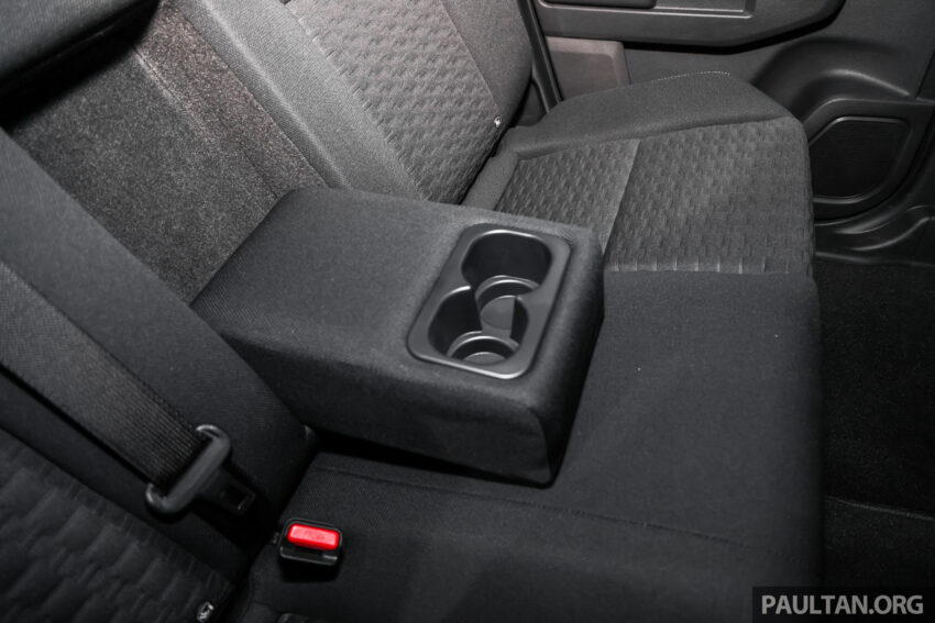 全新第六代 Mitsubishi Triton 正式于本地发布！共划分为五个等级，搭载2.4L新柴油引擎，售价从RM101,980起跳 278949