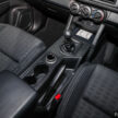 全新第六代 Mitsubishi Triton 正式于本地发布！共划分为五个等级，搭载2.4L新柴油引擎，售价从RM101,980起跳