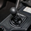 全新第六代 Mitsubishi Triton 正式于本地发布！共划分为五个等级，搭载2.4L新柴油引擎，售价从RM101,980起跳