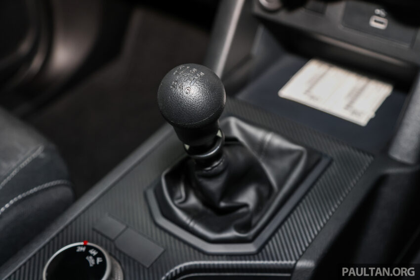 全新第六代 Mitsubishi Triton 正式于本地发布！共划分为五个等级，搭载2.4L新柴油引擎，售价从RM101,980起跳 278931