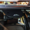 全新第六代 Mitsubishi Triton 正式于本地发布！共划分为五个等级，搭载2.4L新柴油引擎，售价从RM101,980起跳