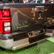 全新第六代 Mitsubishi Triton 正式于本地发布！共划分为五个等级，搭载2.4L新柴油引擎，售价从RM101,980起跳