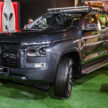全新第六代 Mitsubishi Triton 正式于本地发布！共划分为五个等级，搭载2.4L新柴油引擎，售价从RM101,980起跳