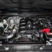 全新第六代 Mitsubishi Triton 正式于本地发布！共划分为五个等级，搭载2.4L新柴油引擎，售价从RM101,980起跳