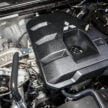 全新第六代 Mitsubishi Triton 正式于本地发布！共划分为五个等级，搭载2.4L新柴油引擎，售价从RM101,980起跳