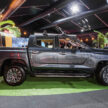 全新第六代 Mitsubishi Triton 正式于本地发布！共划分为五个等级，搭载2.4L新柴油引擎，售价从RM101,980起跳