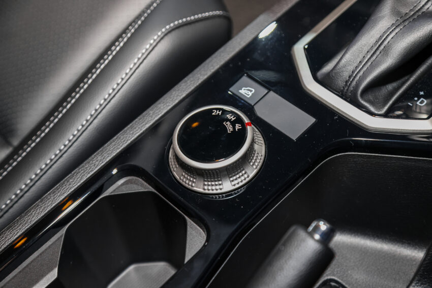 全新第六代 Mitsubishi Triton 正式于本地发布！共划分为五个等级，搭载2.4L新柴油引擎，售价从RM101,980起跳 278829