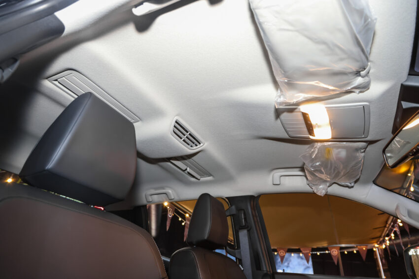 全新第六代 Mitsubishi Triton 正式于本地发布！共划分为五个等级，搭载2.4L新柴油引擎，售价从RM101,980起跳 278831