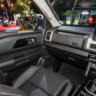 全新第六代 Mitsubishi Triton 正式于本地发布！共划分为五个等级，搭载2.4L新柴油引擎，售价从RM101,980起跳