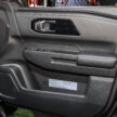 全新第六代 Mitsubishi Triton 正式于本地发布！共划分为五个等级，搭载2.4L新柴油引擎，售价从RM101,980起跳