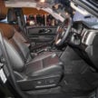 全新第六代 Mitsubishi Triton 正式于本地发布！共划分为五个等级，搭载2.4L新柴油引擎，售价从RM101,980起跳