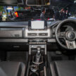 全新第六代 Mitsubishi Triton 正式于本地发布！共划分为五个等级，搭载2.4L新柴油引擎，售价从RM101,980起跳