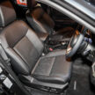 全新第六代 Mitsubishi Triton 正式于本地发布！共划分为五个等级，搭载2.4L新柴油引擎，售价从RM101,980起跳