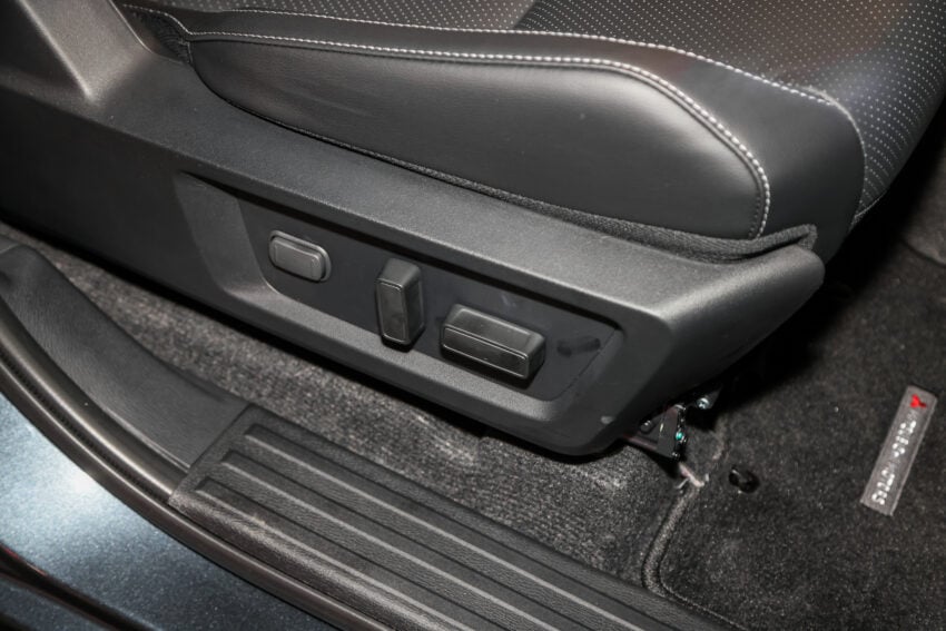 全新第六代 Mitsubishi Triton 正式于本地发布！共划分为五个等级，搭载2.4L新柴油引擎，售价从RM101,980起跳 278840