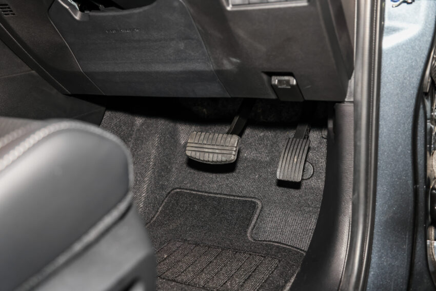 全新第六代 Mitsubishi Triton 正式于本地发布！共划分为五个等级，搭载2.4L新柴油引擎，售价从RM101,980起跳 278841