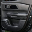 全新第六代 Mitsubishi Triton 正式于本地发布！共划分为五个等级，搭载2.4L新柴油引擎，售价从RM101,980起跳