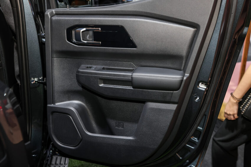 全新第六代 Mitsubishi Triton 正式于本地发布！共划分为五个等级，搭载2.4L新柴油引擎，售价从RM101,980起跳 278843