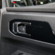 全新第六代 Mitsubishi Triton 正式于本地发布！共划分为五个等级，搭载2.4L新柴油引擎，售价从RM101,980起跳
