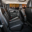 全新第六代 Mitsubishi Triton 正式于本地发布！共划分为五个等级，搭载2.4L新柴油引擎，售价从RM101,980起跳