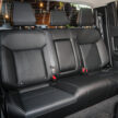 全新第六代 Mitsubishi Triton 正式于本地发布！共划分为五个等级，搭载2.4L新柴油引擎，售价从RM101,980起跳