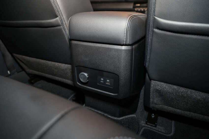 全新第六代 Mitsubishi Triton 正式于本地发布！共划分为五个等级，搭载2.4L新柴油引擎，售价从RM101,980起跳 278848