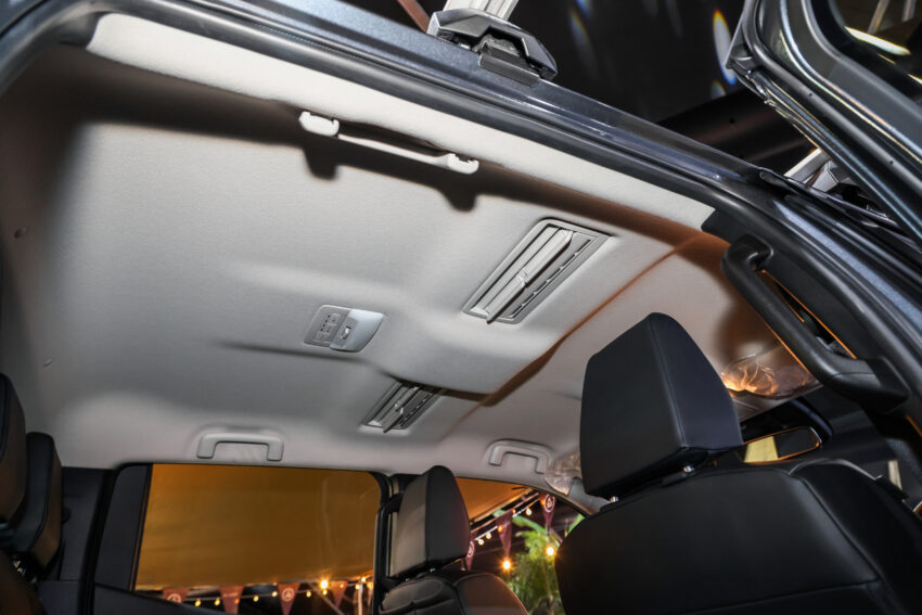 全新第六代 Mitsubishi Triton 正式于本地发布！共划分为五个等级，搭载2.4L新柴油引擎，售价从RM101,980起跳 278850