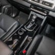 全新第六代 Mitsubishi Triton 正式于本地发布！共划分为五个等级，搭载2.4L新柴油引擎，售价从RM101,980起跳